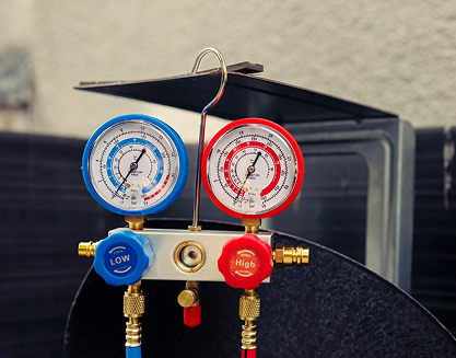 Heating Repair & Replacement