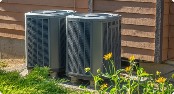 AC Units