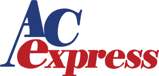 AC Express Footer Logo