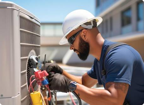 HVAC Installation