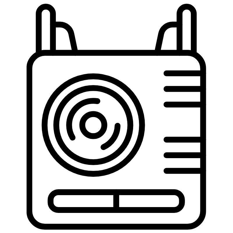 Ductless Mini-Split AC Systems
