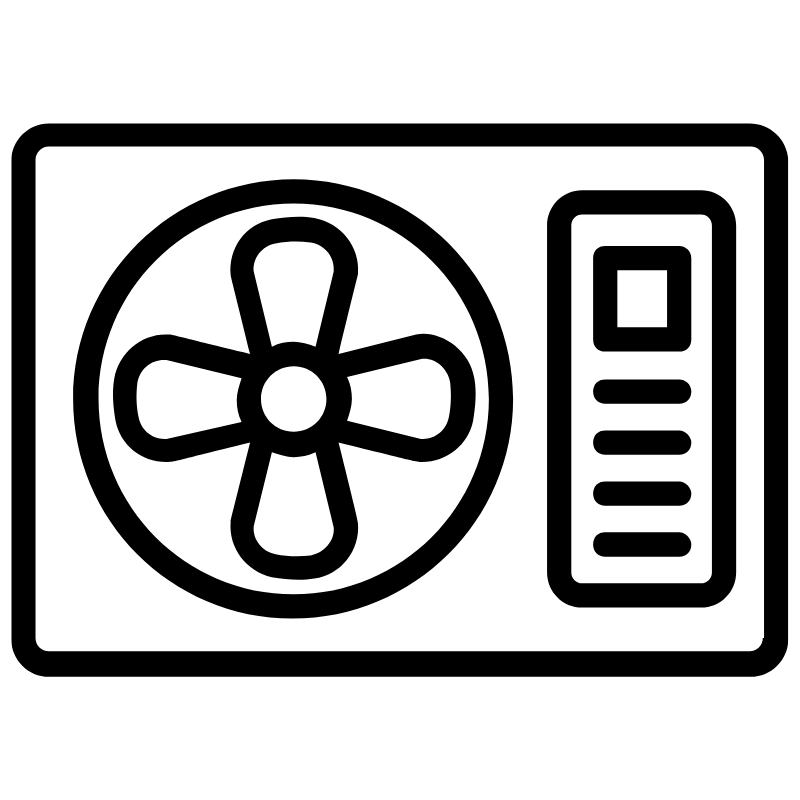 Packaged AC Units