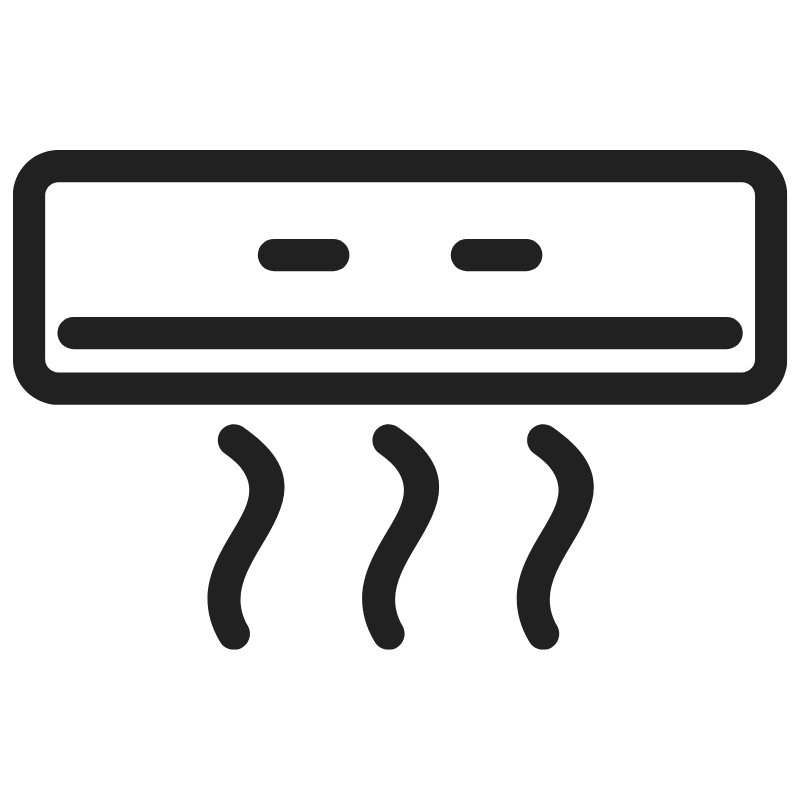 Split System Air Conditioners