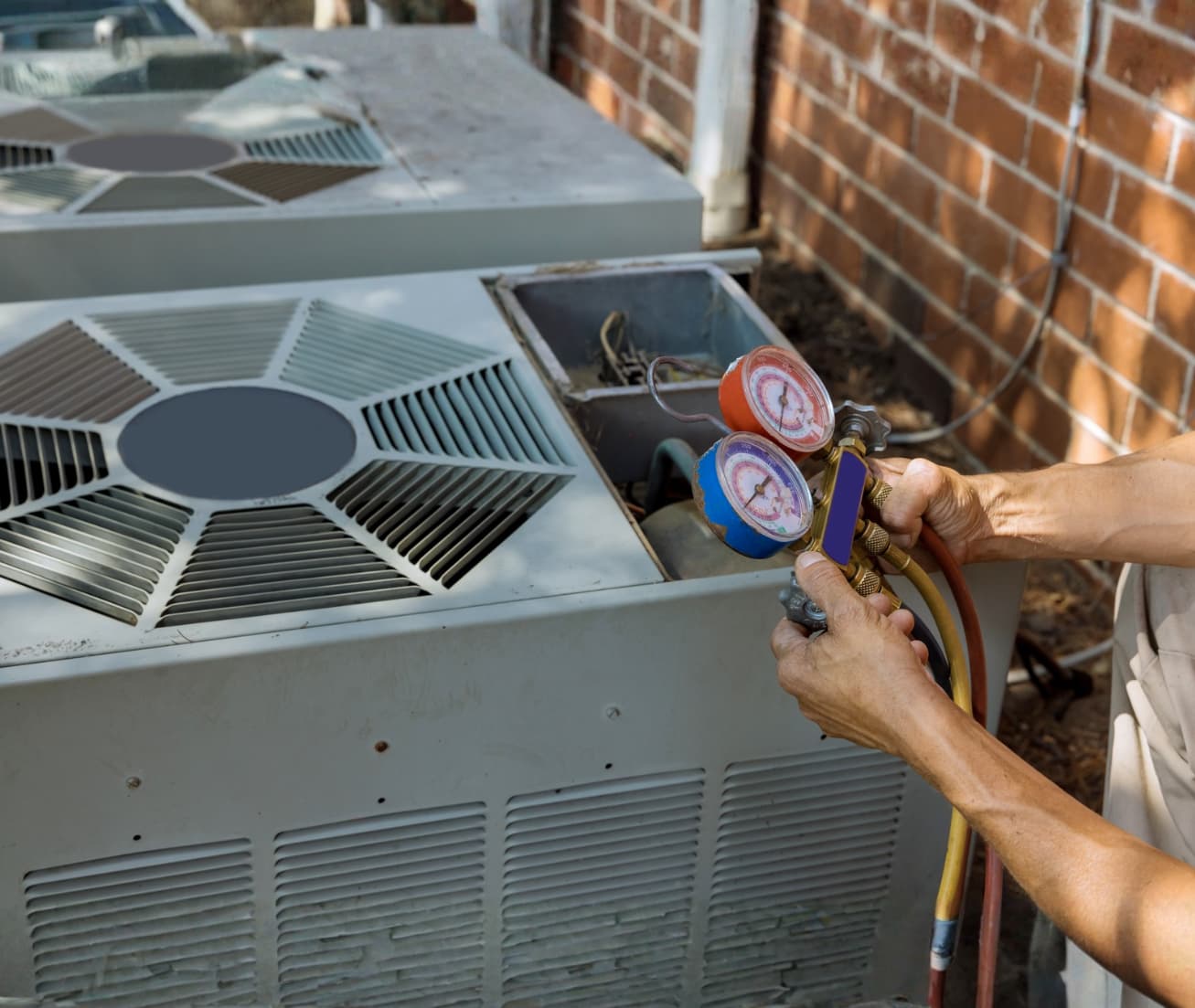 hvac