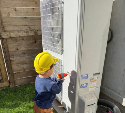 Air Conditioning Image