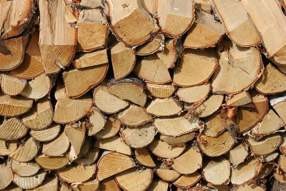 firewood